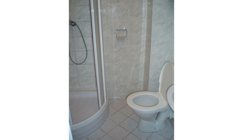 Penzion Pokorný Jablonec nad Nisou - Dvoulůžkový